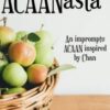 ACAANasta by Pablo Amira ( Instant Download )