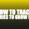 How To Track Enquiries To Grow Sales - The Netrix ( Instant Download )