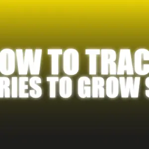 How To Track Enquiries To Grow Sales - The Netrix ( Instant Download )