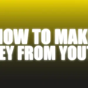 How To Make More Money On Youtube - The Netrix ( Instant Download )