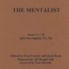 The Complete The Mentalist by Don Tanner & Jack Dean ( Instant Download )