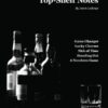 Jason Ladanye - Top Shelf Notes ( Instant Download )