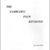The Gambler's Palm Revisited by Daniel MacMillan ( Instant Download )