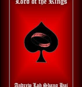 Lord of the Rings by Andrew Loh ( Instant Download )