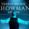 Showman by Derren Brown ( Instant Download )