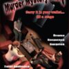 Murder Mystery Party by Dave Arch ( Instant Download )