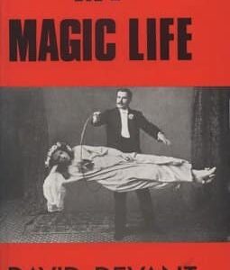 My Magic Life by David Devant ( Instant Download )