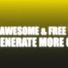 Four Awesome & Free Ways To Generate More Gigs - The Netrix ( Instant Download )