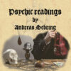 The Psychic Redings by Andreas Sebring ( Instant Download )