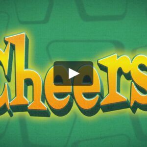 Cheers by Thom Peterson.