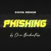 Phishing by Drew Backenstoss ( Instant Download )