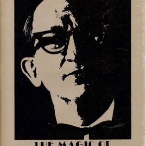 The Magic of Francis Carlyle ( Instant Download )