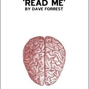 Read Me by Dave Forrest ( Instant Download )