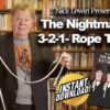 Nick Lewin Presents ​The Nightmare 3-2-1- Rope Trick ( Instant Download )