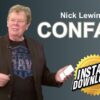 Confabulation by Nick Lewin ( Instant Download )