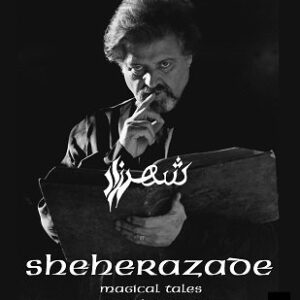 Sheherazade by Borodin & Bill Palmer MIMC ( Instant Download )