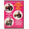 Silken Sequences & Steals by Duane Laflin ( Instant Download )