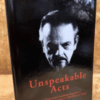 Unspeakable Acts by Jim Magus ( Instant Download )
