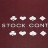 Top Stock Control by Johannes Maussner.