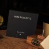 Mini Roulette by TCC Magic ( Instant Download )