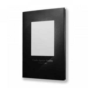 Cards Against Reality by Lorenz Schaer ( Instant Download )