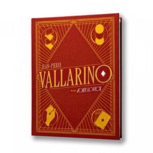 Vallarino by John Lovick and Jean-Pierre Vallarino ( Ebook & Videos , Instant Download )