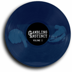 Gambling Instinct - Volume I.