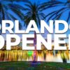 Orlando Opener by Mike Eaton ( Instant Download )