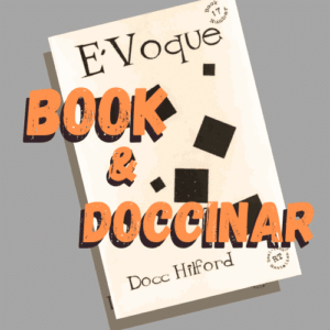E'Voque Pro Package by Docc Hilford ( Instant Download )