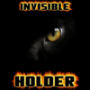 Invisible Holder by Amazo Magic