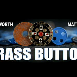 BRASS BUTTONS by Matthew Wright ( Instant Download )