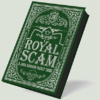 The Royal Scam by John Bannon ( Instant Download )