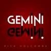 Gemini by Rick Holcombe ( Instant Download )