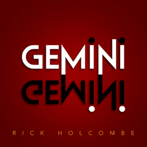 Gemini by Rick Holcombe ( Instant Download )