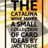 The Catalina Wine Mixer by Jack Tighe ( Instant Download )