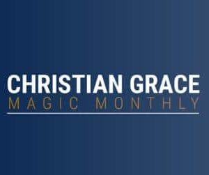 Christian Grace - Unchanged Prediction.