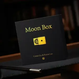 Moon Box by TCC & Conan Liu.