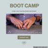 David Williamson - Sleight School - Boot Camp ( Instant Download )