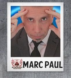 Marc Paul - A.C.T.S of Mentalism ( Instant Download )