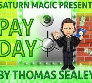 Pay Day by Thomas Sealey.