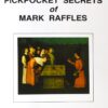 The Pickpocket Secrets by Mark Raffles ( Instant Download )