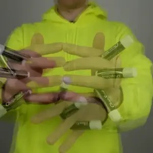 Ghost Story by Calen Morelli ( Instant Download )