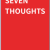 Seven Thoughts – A Collection of Unique Handlings in Card Magic – Sungwon Kim ( Instant Download )