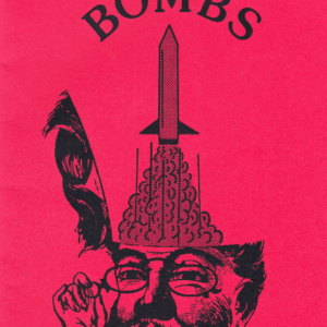 Mind Bombs by Chuck Leach ( Instant Download )