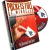 Pockets Full of Miracles by Diamond Jim Tyler ( Instant Download )