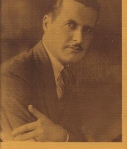 Early Vernon by Dai Vernon & Faucett Ross