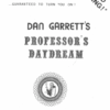 Professor's Daydream by Dan Garrett