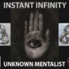 Instant Infinity by Unknown Mentalist