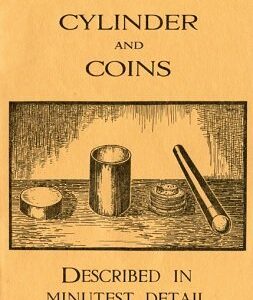 John Ramsay's Cylinder and Coins by John Ramsay & Victor Farelli.