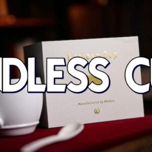 Endless Cup by TCC